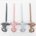 Morandi plain anti-escape cat leash pet supplies